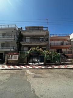 Flogita Family Maisonette - Perfect Hospitality - Flogita - 9
