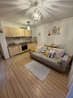 Ruk Apartment - Brasov - 6