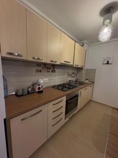 Ruk Apartment - Brasov - 3