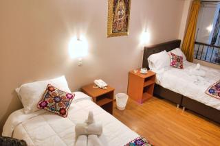 Hotel Joram - Cusco - 1