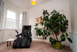 4 Bedroom Apartment in Central Matlock with River Views - 1