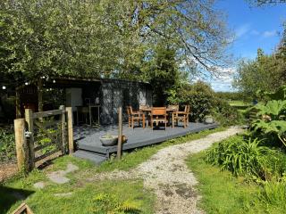Penhallow House - Newlyn East - 2