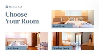 Hotel Blue Moon - Ulcinj - 5