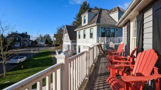 Sip and Sea by Seabrook Hospitality - Pacific Beach - 7