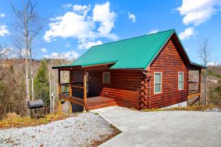 Cabin In The Smokeys - 7