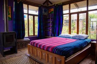 Peaceful Retreat in Nature Offgrid EcoVillage - - 9