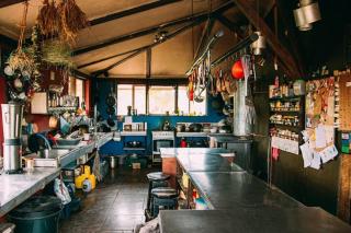 Peaceful Retreat in Nature Offgrid EcoVillage - - 5