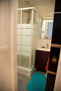 Très agréable appartement près du canal St Martin - Parijs - 4
