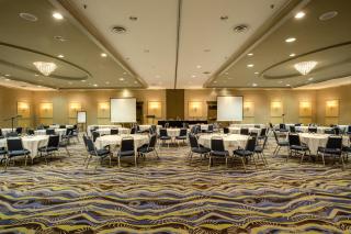 Holiday Inn Sudbury by IHG - 9