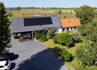 Het Zoete Pèèrd - Groede - 5