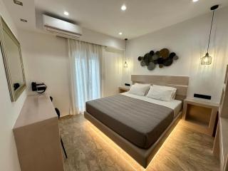 Aphrodite Hotel & Apartments - Ios Chora - 9
