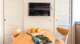The 199 - Charming apartment in the heart of Paris - Parigi - 1