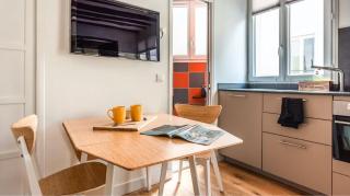 The 199 - Charming apartment in the heart of Paris - 2