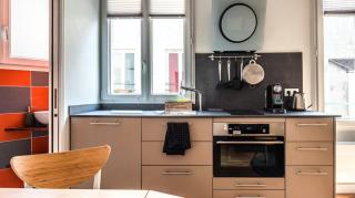 The 199 - Charming apartment in the heart of Paris - 3