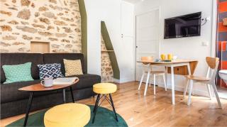 The 199 - Charming apartment in the heart of Paris - 7