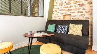 The 199 - Charming apartment in the heart of Paris - 8