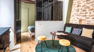 The 199 - Charming apartment in the heart of Paris - Paris - 5