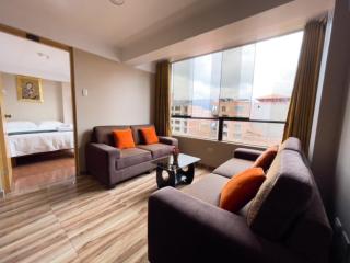 Hotel Joram - Cusco - 5