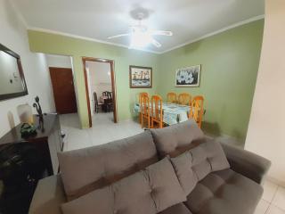 Apartamento Guilhermina - Praia Grande - 7