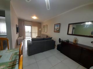 Apartamento Guilhermina - Praia Grande - 8