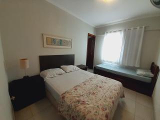 Apartamento Guilhermina - Praia Grande - 4
