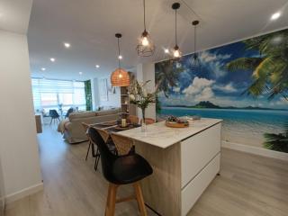 Apartamento Suite Frente al Mar - 7