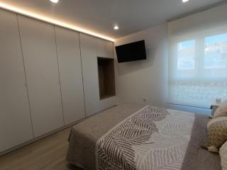 Apartamento Suite Frente al Mar - Rincón de la Victoria - 3
