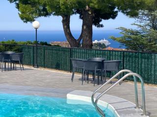Le jardin suspendu - Collioure - 3