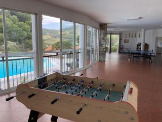Le jardin suspendu - Collioure - 4