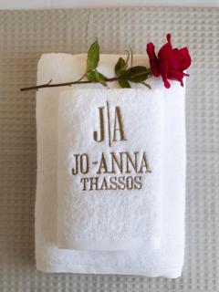JO-ANNA Villa - Limenas - 4