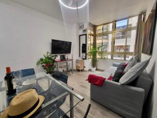 2 Bedrooms Flat 50 mts away from Las Canteras beach - Las Palmas - 2