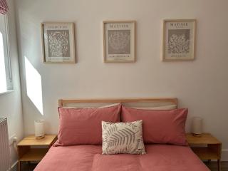 Battersea Park View Flat - 8