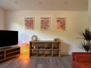 Battersea Park View Flat - 7