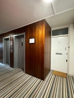 Battersea Park View Flat - 6