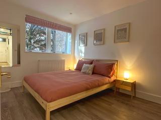 Battersea Park View Flat - 5
