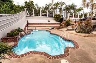 Enjoy Rare Huge POOL 4br Perfect for Families! - Aguada - 6
