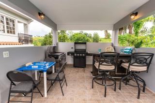 Enjoy Rare Huge POOL 4br Perfect for Families! - 5