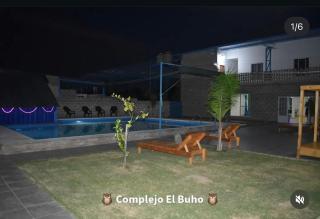 Complejo el Buho 1 - Santiago del Estero - 7