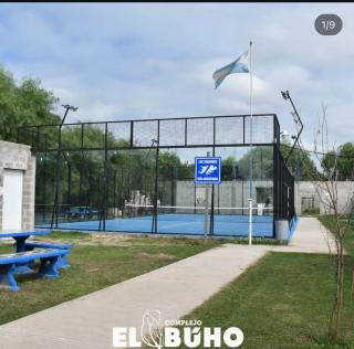 Complejo el Buho 1 - Santiago del Estero - 5