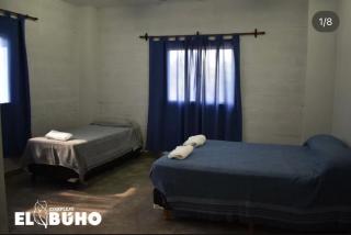 Complejo el Buho 1 - Santiago del Estero - 4