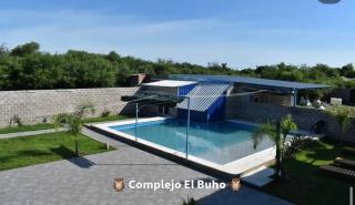 Complejo el Buho 1 - Santiago del Estero - 2