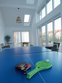 Apartament w Łebskiej Ostoi- Żarnowska, Łeba - Nowecin - 7