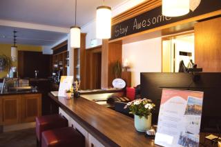 Hotel Kleiner Markt - 2