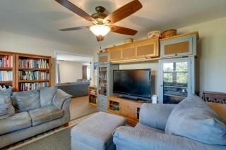 4 Mi to Port Charlotte Beach Park: Gem w/ Pool - 3