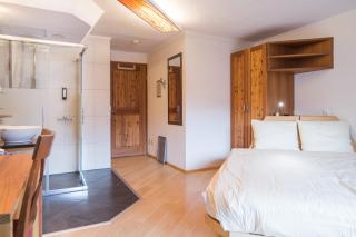 Rising Sun - Zermatt - 4