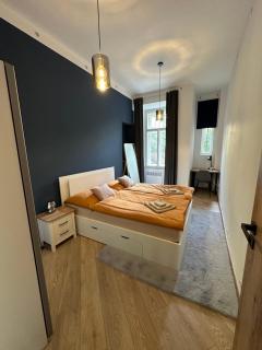 Modern Apartment in the Heart of Vršovice - Prague - 5