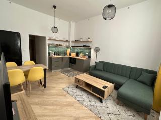 Modern Apartment in the Heart of Vršovice - Prague - 4