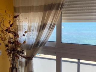 Puertas Mediterraneo 3L Admer - La Manga del Mar Menor - 8