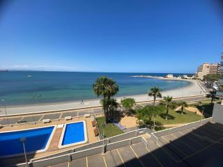 Puertas Mediterraneo 3L Admer - La Manga del Mar Menor - 3