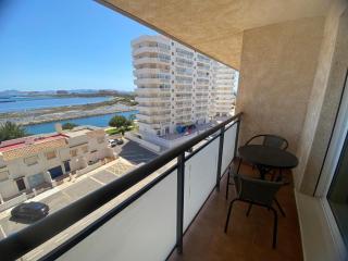 Puertas Mediterraneo 3L Admer - 5
